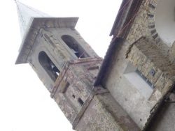 Chiesa di Santa Maria Assunta - campanile